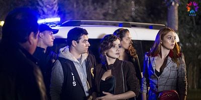 Sevgili Geçmiş 6.Bölüm posteri