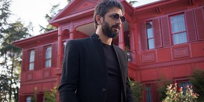 Ferhat ile Şirin 2.Bölüm posteri