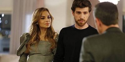 Zalim İstanbul 20.Bölüm posteri