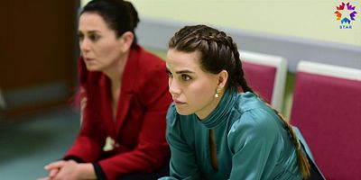 Çocuk 13.Bölüm posteri