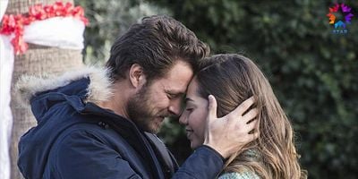 Sevgili Geçmiş 8.Bölüm Final posteri