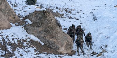 Savaşçı 86.Bölüm posteri