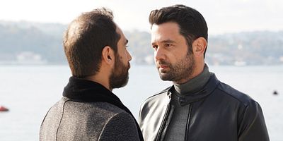 Kimse Bilmez 26.Bölüm posteri