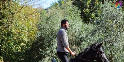 Sefirin Kızı 1.Bölüm posteri