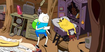 Storytelling posteri