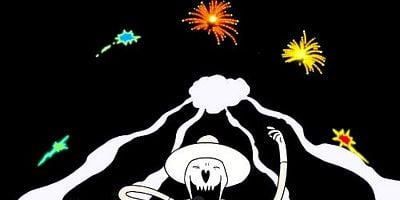 Death in Bloom posteri