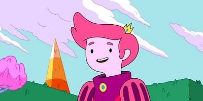 Fionna and Cake posteri