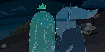 Ghost Princess posteri