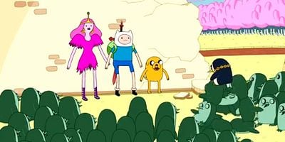 Reign of Gunters posteri