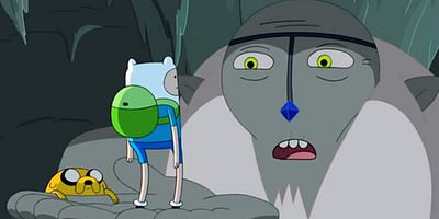 The Lich (Part 1) posteri