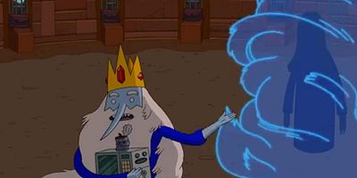 Mystery Dungeon posteri