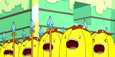 One Last Job posteri