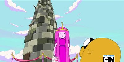 Princess Day posteri