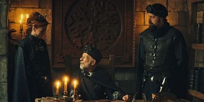 Kuruluş Osman 5.Bölüm posteri