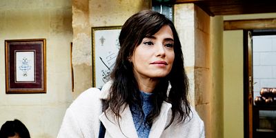 Benim Adım Melek 14.Bölüm posteri