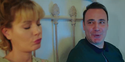 Kalk Gidelim 92.Bölüm posteri