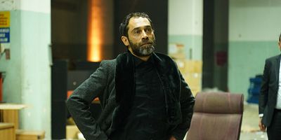 Kimse Bilmez 27.Bölüm Final posteri