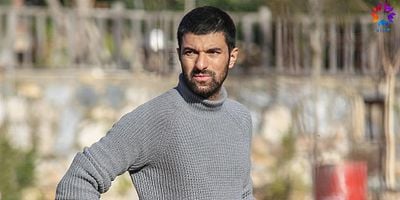 Sefirin Kızı 3.Bölüm posteri