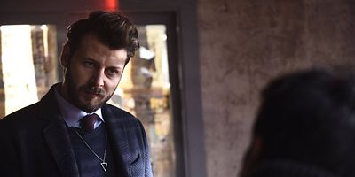 Vuslat 34.Bölüm posteri