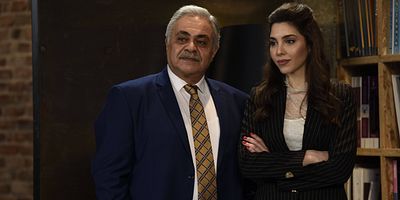 Vuslat 36.Bölüm posteri