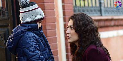 Çocuk 16.Bölüm posteri