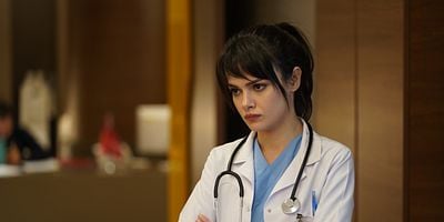 Mucize Doktor 18.Bölüm posteri