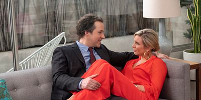 The Short Rib posteri