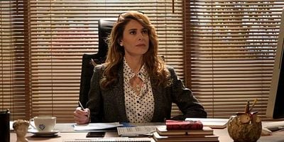 Hekimoğlu 4.Bölüm posteri