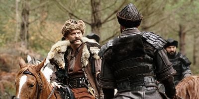 Kuruluş Osman 7.Bölüm posteri