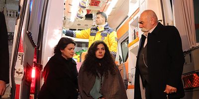 Hercai 29.Bölüm posteri