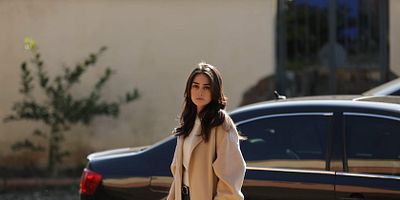 Ramo 3.Bölüm posteri