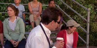 The Last Thing You Want Is to Wind Up With a Hump posteri