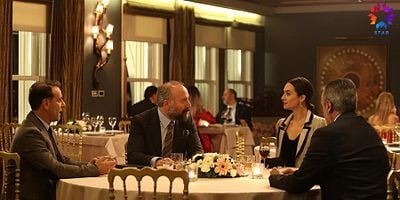 Babil 3.Bölüm posteri