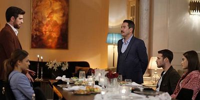 Zalim İstanbul 29.Bölüm posteri