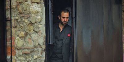 Çukur 86.Bölüm posteri