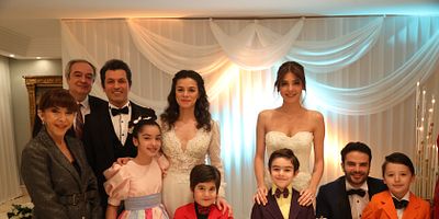 Kadın 81.Bölüm Final posteri