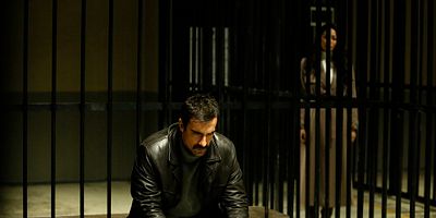 Doğduğun Ev Kaderindir 5.Bölüm posteri