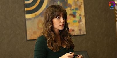 Babil 4.Bölüm posteri