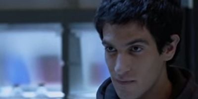 Ojos sin vida posteri