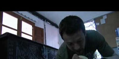 El candidato posteri