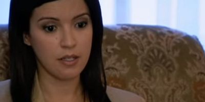 En la carreteta posteri