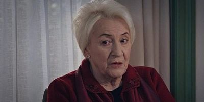 Eşkiya Dünyaya Hükümdar Olmaz 156.Bölüm posteri