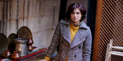 Benim Adım Melek 20.Bölüm posteri