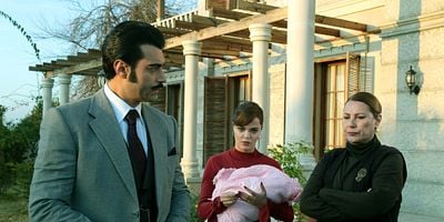 Bir Zamanlar Çukurova 55Bölüm posteri