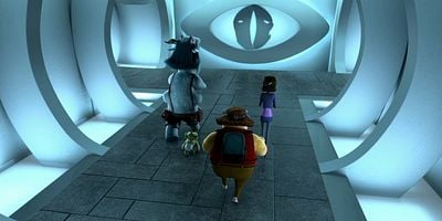 Grand Theft Otto posteri