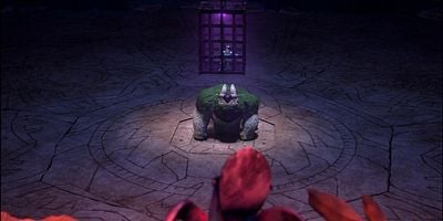 Mistrial and Error posteri