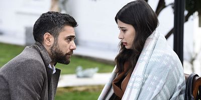 Vuslat 41.Bölüm posteri