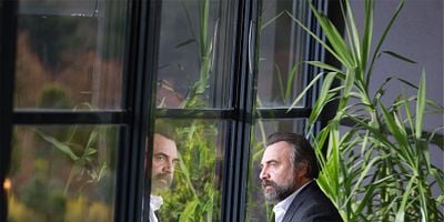 Eşkiya Dünyaya Hükümdar Olmaz 157.Bölüm posteri