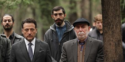 Ramo 6.Bölüm posteri