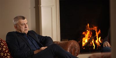 Eşkiya Dünyaya Hükümdar Olmaz 158.Bölüm posteri